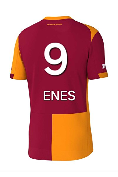 ZİLONG G.al,at,as.aray Kişiye Özel İsim Baskılı 5 Yıldızlı 2025/26 Sezonu Yetişkin Futbol Forması