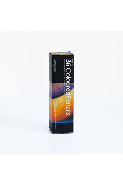 Choice 36 colors 12/18/24/36/48/72 Colors Pencils Set Oil for Drawing Sketch ...