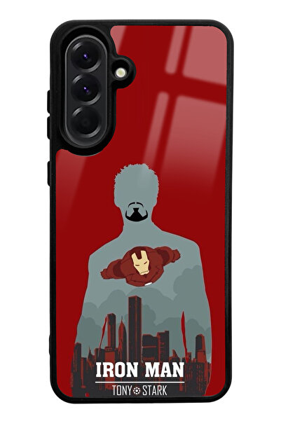 Spoyi A56 Compatible Glossy Phone Case