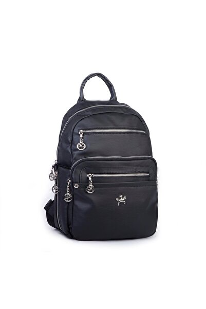 Nas Bag Vera Bag Women's Multi-Compartment Backpack