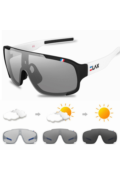 Choice ECP10 ELAX Polarized and Photochromic Cycling Glasses Outdoor Eyewear ...