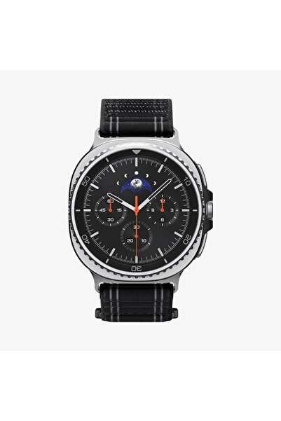Spigen Galaxy Watch 8 (46mm) & Watch 8 (44mm) & Watch 8 (40mm) Watch Band Str...