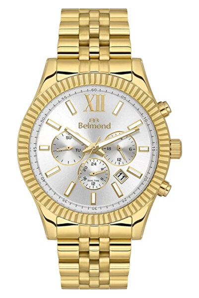 Belmond Men's Wristwatch - Kng1148.130