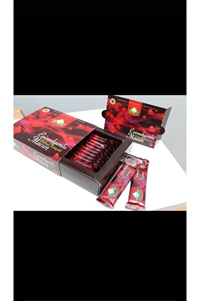 Themra Kudret Narı Arı Sütü İlaveli 12 ad x 12 gr stik