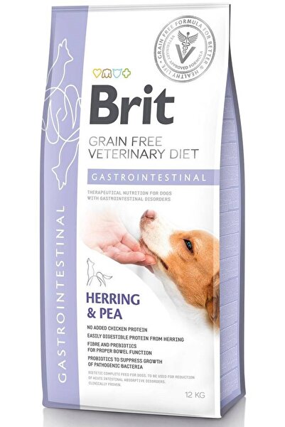 Other Brit Grain Free VET Diets Hrană gastrointestinală pentru câini 12 kg
