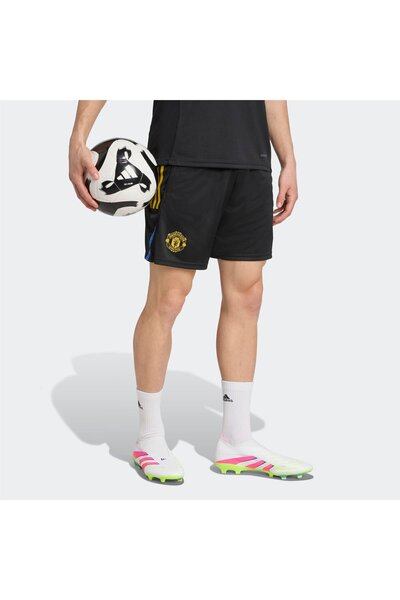 adidas Manchester United Erkek Şort
