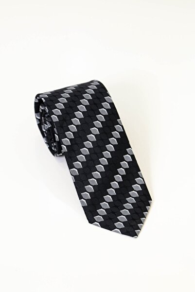 Velvarde Patterned Tie