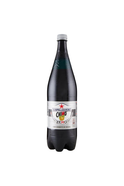 San Pellegrino Chino' Zero 750ml