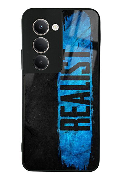 Spoyi Xiaomi Redmi 15 Compatible Realist Design Glossy Phone Case