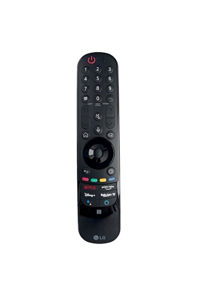 LG Original Smart Magic Remote MR21GA