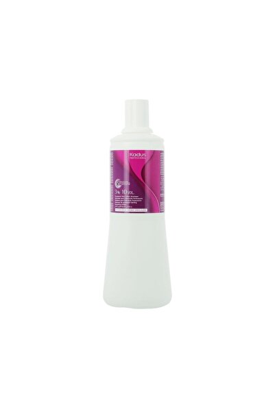 KADUS Professional Cream Developer %3 10 Volume Oksidan Krem 1000 ml