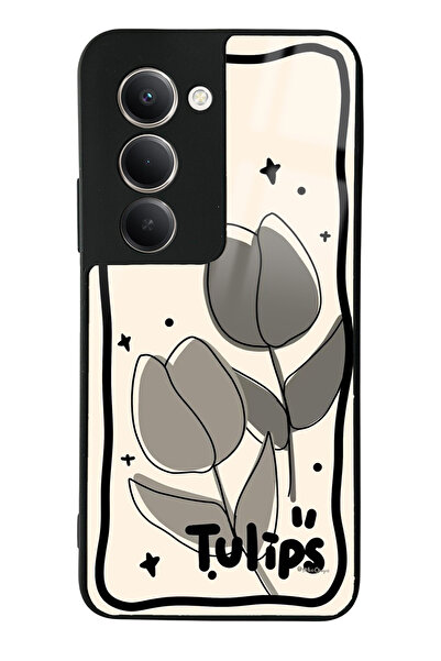 Spoyi Xiaomi Redmi 15 Compatible Designed Glossy Phone Case