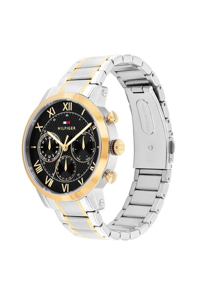 Tommy Hilfiger Th1710729 Men's Wristwatch