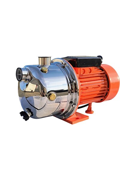 COBI SMART® Surface pump JET 100SS, 1.5 KW, flow rate 55 l/min, delivery height 45 m -