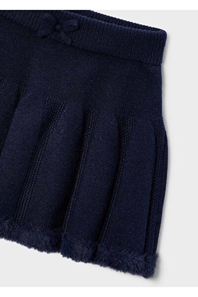 MAYORAL Girl's Knitwear Skirt