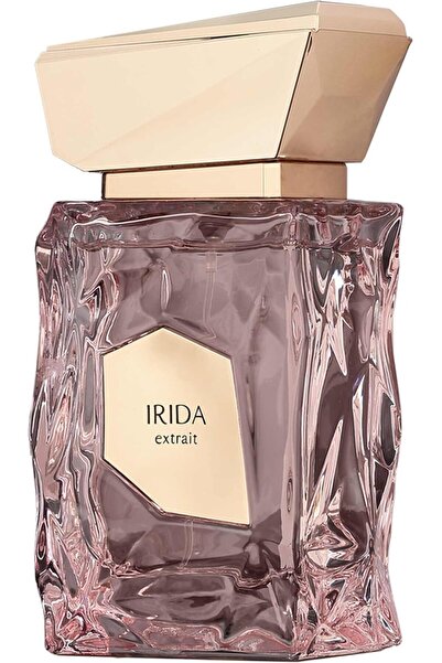 IRIDA NATURALS عطر إيريدا إكستريت دي بارفان للنساء من فريجرانس وورلد، 100 مل