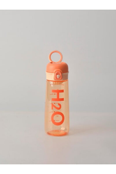 Tohana H2O Polycarbonate Flask 620 ml