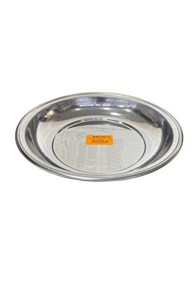 Ünsal Showroom Kısmet Paça Steel Plate No.5