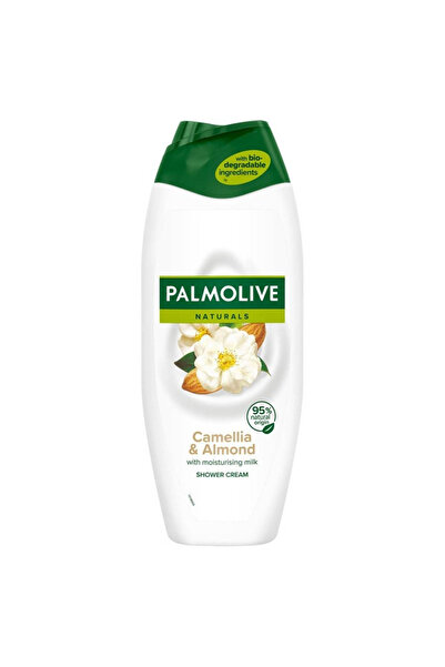 Palmolive Baie cu Camelie 500ml