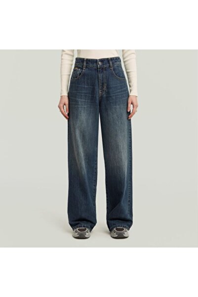 G-STAR RAW Skater High Loose Wmn