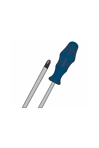 CMC 5*125 Mm Yıldız Tornavida CMC1198