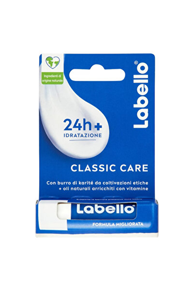 LABELLO Classic Care 24h lip balm