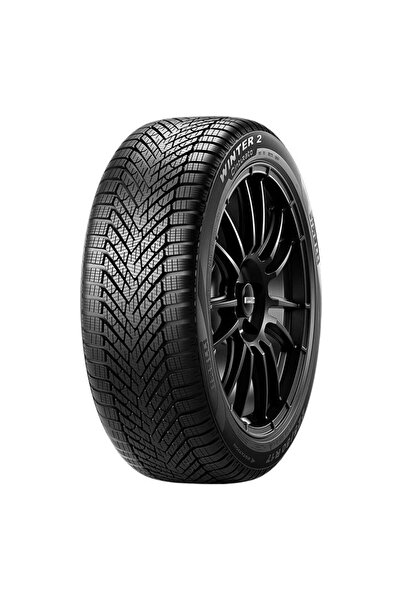 Pirelli Cinturato Winter 2 215/60R16 99H XL M+S 3PMSF Otomobil Kış Lastiği (Ü...