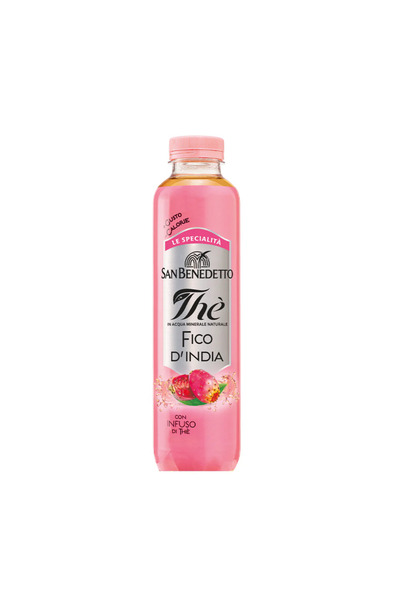 San Benedetto Fico d'India 400ml