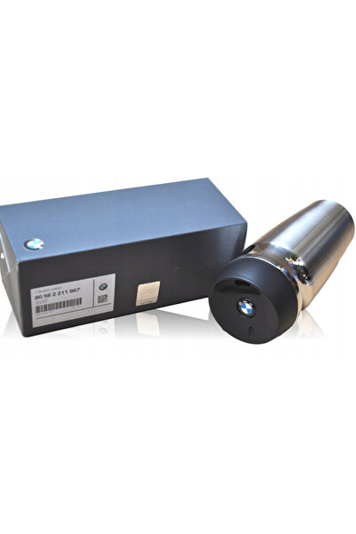 BMW كوب سفر من الفولاذ المقاوم للصدأ عالي الجودة (450 مل)