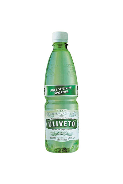 Acqua Uliveto Efervescent 500ml