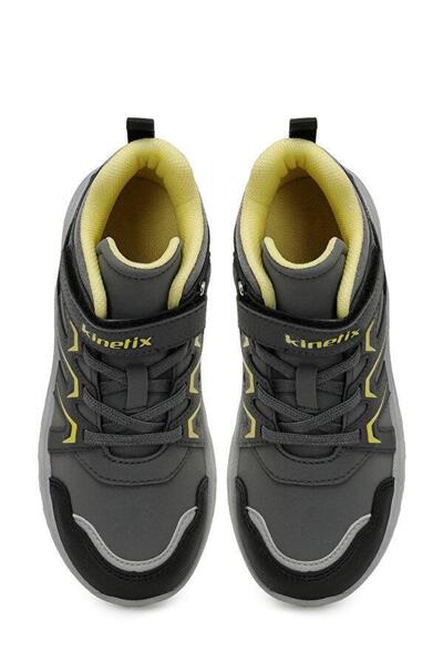 Kinetix BALVIN HI F 5PR Gri Erkek Çocuk Outdoor Bot