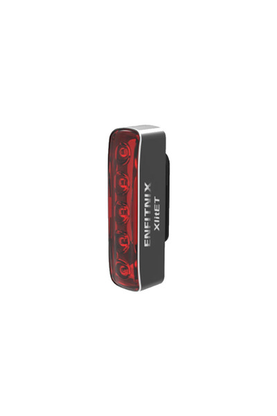 Choice مصابيح خلفية للدراجات Xlitet Enfitnix XlitET، تشغيل/إيقاف تلقائي، مصبا...