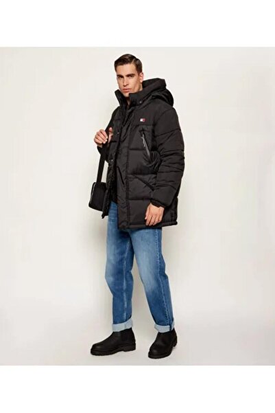 Tommy Hilfiger Erkek Bot EM0EM01630BDS