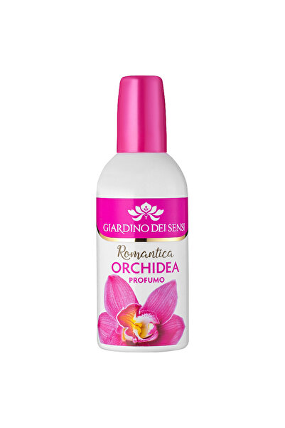 Giardino dei Sensi Orchidea 100ml