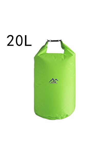 Choice حقيبة جافة مقاومة للماء بسعة 20 لترًا و5 لترات و10 لترات و20 لترًا و40...