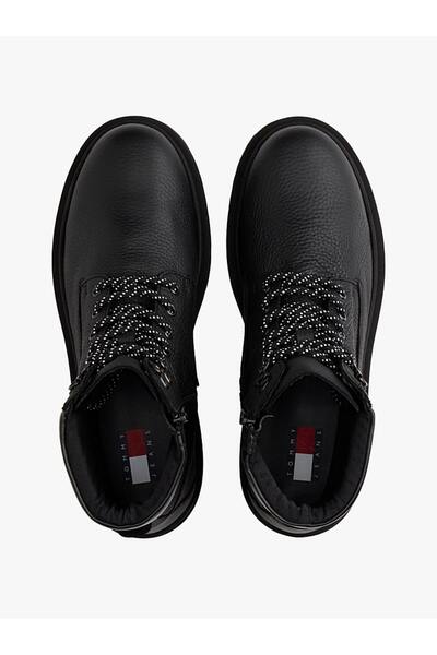 Tommy Hilfiger Erkek Bot EM0EM01629BDS