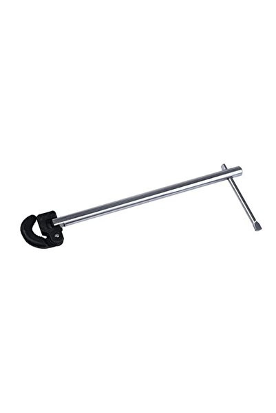 rolson 280 mm Basin Wrench Sturdy and Durable