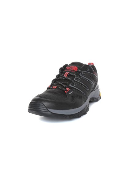 THE NORTH FACE Black Outdoor Hedgehog Futurelight Shoes