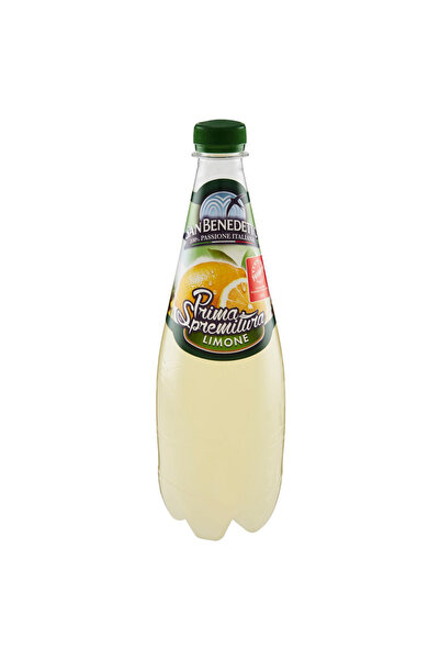 San Benedetto Limone 750ml Prima Stoarcere