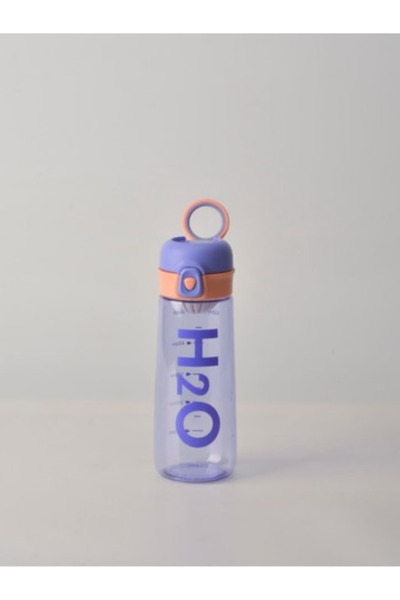 Tohana H2O Polycarbonate Flask 620 ml