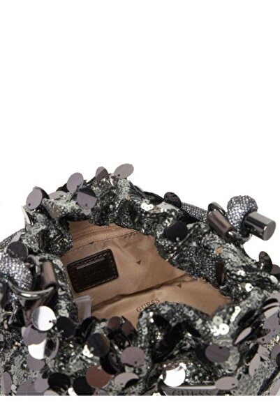 Guess Holiday Shine Top Ha