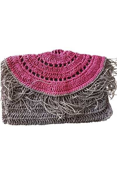 Mimoza Accessories حقيبة كلاتش