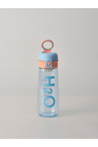 Tohana H2O Polycarbonate Flask 620 ml