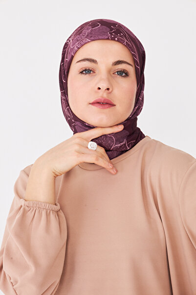 D scarf سلسلة أوشحة ديسكارف دينج