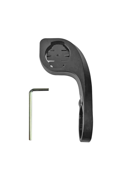 Choice Extension Bracket Bicycle Computer Bracket Road MTB Bike Handlebar Hol...
