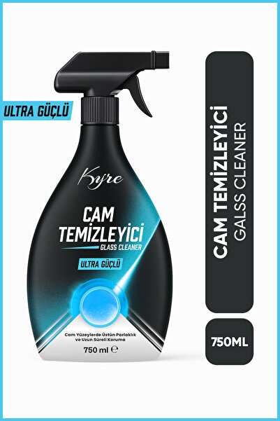 Kyre Cam Temizleyici ( ULTRA GÜÇ )