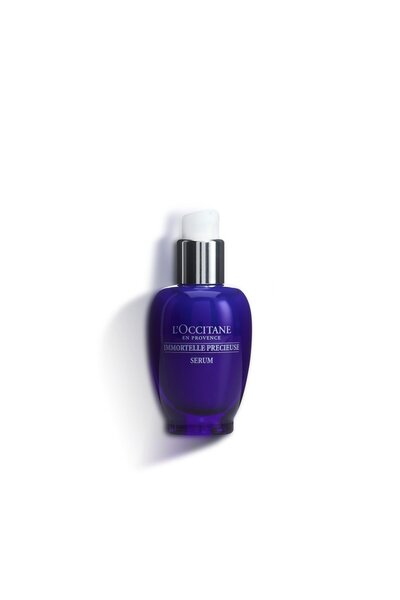 L'Occitane en Provence Immortelle Precios Essential Oils Anti-Ageing Serum For Face 30 ml