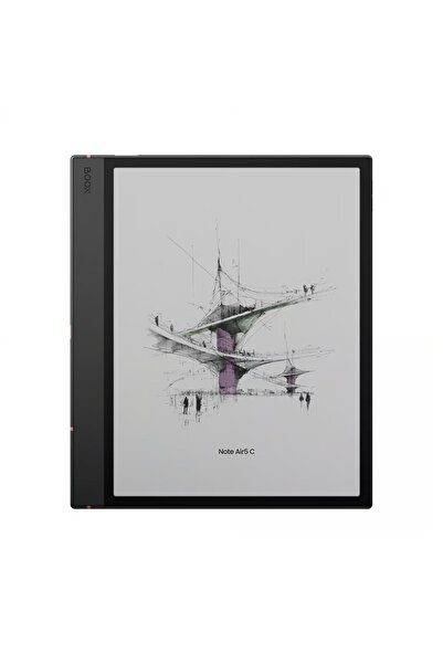 onyx boox Note Air 5 C E Kitap Okuyucu