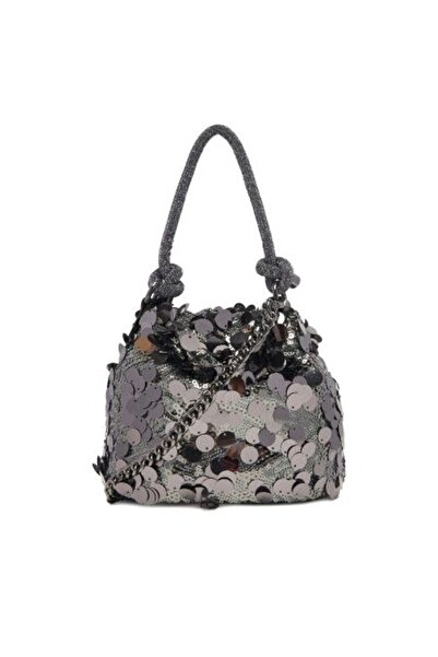 Guess Holiday Shine Top Ha