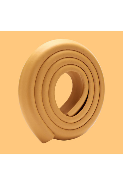 Choice C--2m 2M واقي زوايا أمان للأطفال حماية الأطفال زوايا الأثاث المكتب حاف...